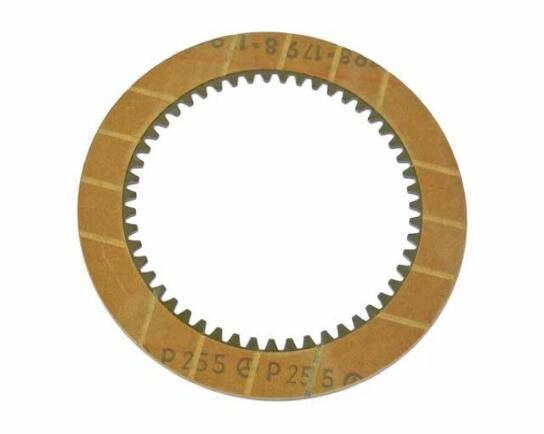 Mercedes Auto Trans Clutch Friction Disc (2.4mm) 1122720225